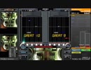 ～片手DP～ Go Ahead!!(N)HARD