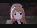 【MMD艦これ】ジャーヴィス  ゴーストルール