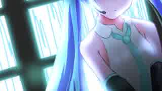 【初音ミク】キミを歌うもの【オリジナル曲】