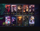 【LoL】 ゆっくり実況プレイ451戦目【シャコ】