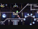 弟がめっちゃ調子に乗ってくる【マリオメーカー２　ストーリーモード】＃３