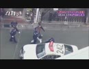 逃走する窃盗犯にこち亀のBGMをつけたら全て両津のせいになった【こち亀BGM万能説】