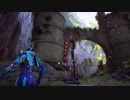 【Anthem】飛行禁止で世界一周 …の試作