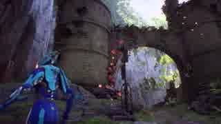 【Anthem】飛行禁止で世界一周 …の試作
