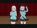 【COM3D2】手品先輩、ロクサーヌ、アイちゃんMOD