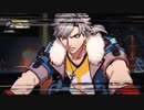 スパロボ風アクションゲーム　ハードコアメカ　15「黒い炎(前編)」