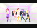 【マクロスΔ】絶対零度θノヴァティック【踊ってみた】