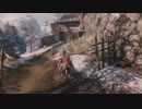 隻狼-SEKIRO: SHADOWS DIE TWICE-】第三回　危険が危ない