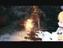 SEKIRO　VS 赤鬼　【VDRAW】