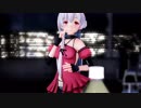 【アイドル部MMD】夜桜たまのボトルキャップチャレンジ ３本立て！！【1080p】