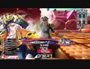 【CR4船長】いつか舞闘会の登板を目指して【38練習目】