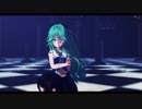 【MMD艦これ】時雨・山風でKiLLER LADY