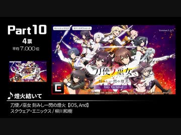 みんなで決めるゲーム音楽2018年の新曲ランキング Part10