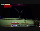 【刀剣乱舞偽実況】鶴丸国永のマジカル深淵散歩 22【Minecraft】