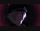 【MMD薄桜鬼】軍服双璧でWAVE【沖田/斎藤】