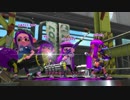 【X】クソ雑魚スピナー茜のsplatoon2 part61【voiceroid】