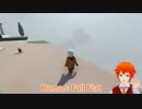 ふにゃふにゃ脱出パズル実況part1【手平空人 UTAU系VTuber】