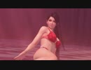 DOAX3fortune 丸ごとポールダンス (紅葉 イノセンス ) 7/14