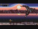 【タロンの出稼ぎ紀行】Blazing Chrome #2【ゆっくり実況】