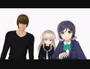【MMD】日本語読めないEVERYBODY
