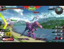 【ティエレンタオツー視点】NEOイクサーのEXVS2_13
