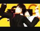 【MMD鬼徹】テレキャスタービーボーイ＋a