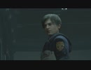 くそこーひーのバイオハザード RE:2 レオン裏編 part18
