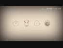 【描いて書いて】高槻ワンサイドラバー【歌えなかった】