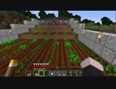 Minecraft　のんびりサバイバル実況　その２