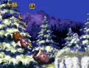 暇な時間の合間を縫ってスーパードンキーコングをプレイした　其の３