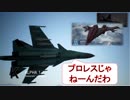 Ace Combat 7 Multiplayer199  バトルロイヤル  Su-34 + HCAA