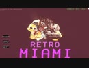 音割Retro_Miami.soundtrack