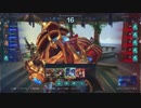 【PALADINS】オーバーウォッチ2があると聞いて3人で遊んでみた