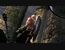 ダークソウルを新作にするMODの初見プレイ　7