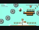 【マリオメーカー2】皆のコースをプレイするよ♀【実況プレイ】3