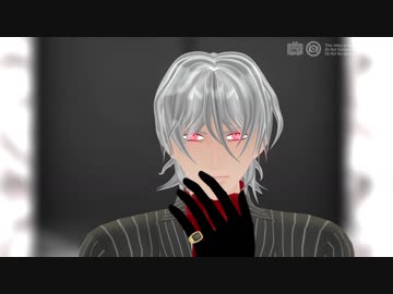 【Fate/MMD】アンヘル【サリエリ】