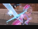 少女が夢を取り戻すために戦うRPG BLUE REFLECTIONを実況Part6