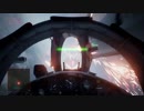 【プレイ動画】エースコンバット7 無改造F-104C途中リトライ禁止プレイ【難易度：ACE】Mission10