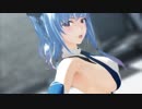 【MMDアズレン】シュガーヘイト【セントルイス】