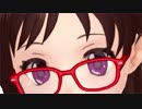 【MMDデレマス】あかりんごのぷにぷにダンス【MMDm@ster】