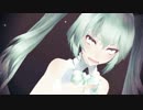 【MMD】Believer Miku