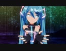 【MMD】 『Soleil』 【Sour式初音ミク】