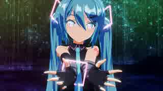 【MMD】 『Soleil』 【Sour式初音ミク】