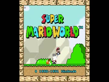 【進撃の巨人】マリオの効果音だけで「紅蓮の弓矢」を演奏してみたら・・・