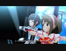 【デレステMV】　タッタ　【加奈ちゃん千夜ちゃん】