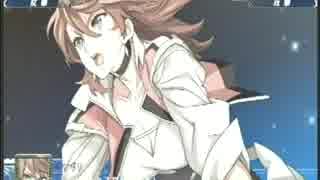 SRW・T 【いつだって私なりのやり方で】