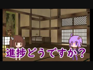 タワーディフェンスを作りたい_Part02