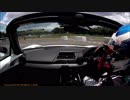 JAF中部ジムカーナ地方選手権　第５戦