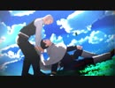 【金カムMMD】尾形と白石でシャルル