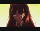 【遠坂凛Ver.】劇場版「Fate/stay night [Heaven’s Feel]」Ⅱ.lost butterfly Blu-ray&DVD 発売告知CM｜8.21(wed) ON SALE